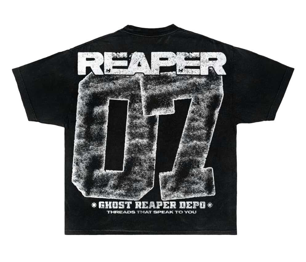 Reapers T