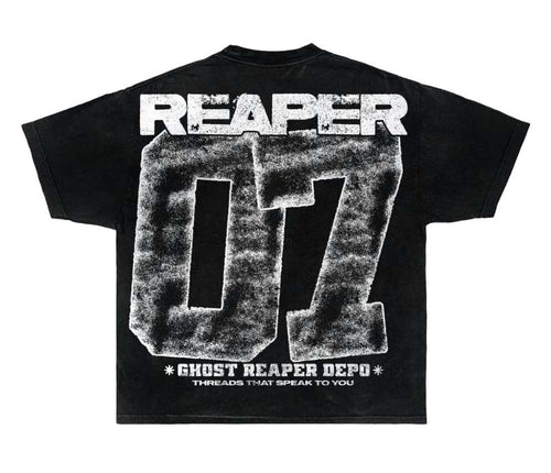 Reapers T