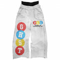 Metro sweats