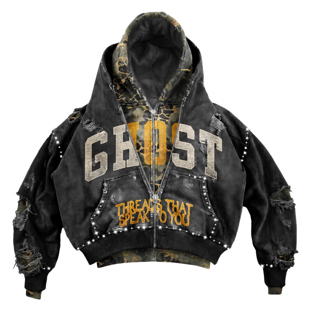 Ghostle camo