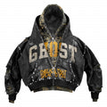 Ghostle camo