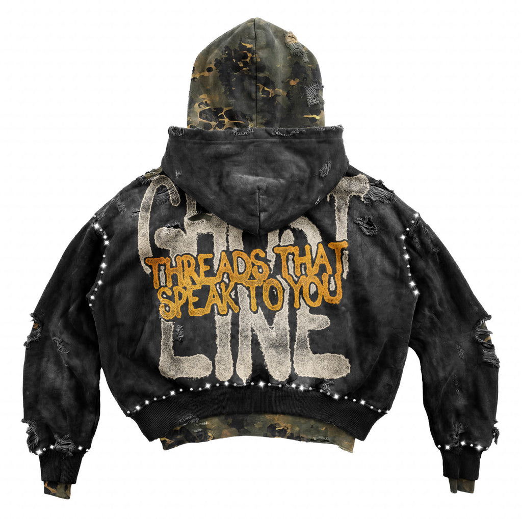 Ghostle camo